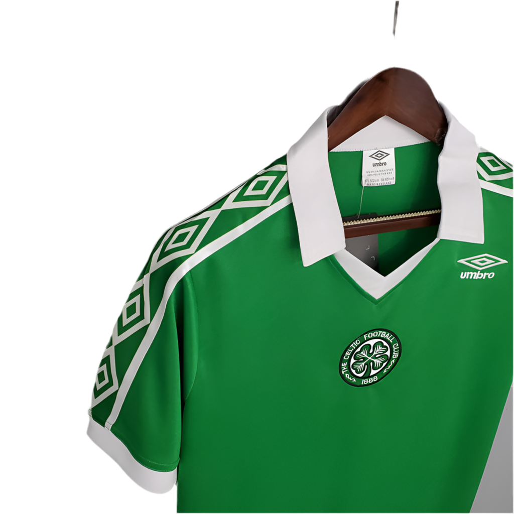 Jersey Celtic FC Retro 19/80