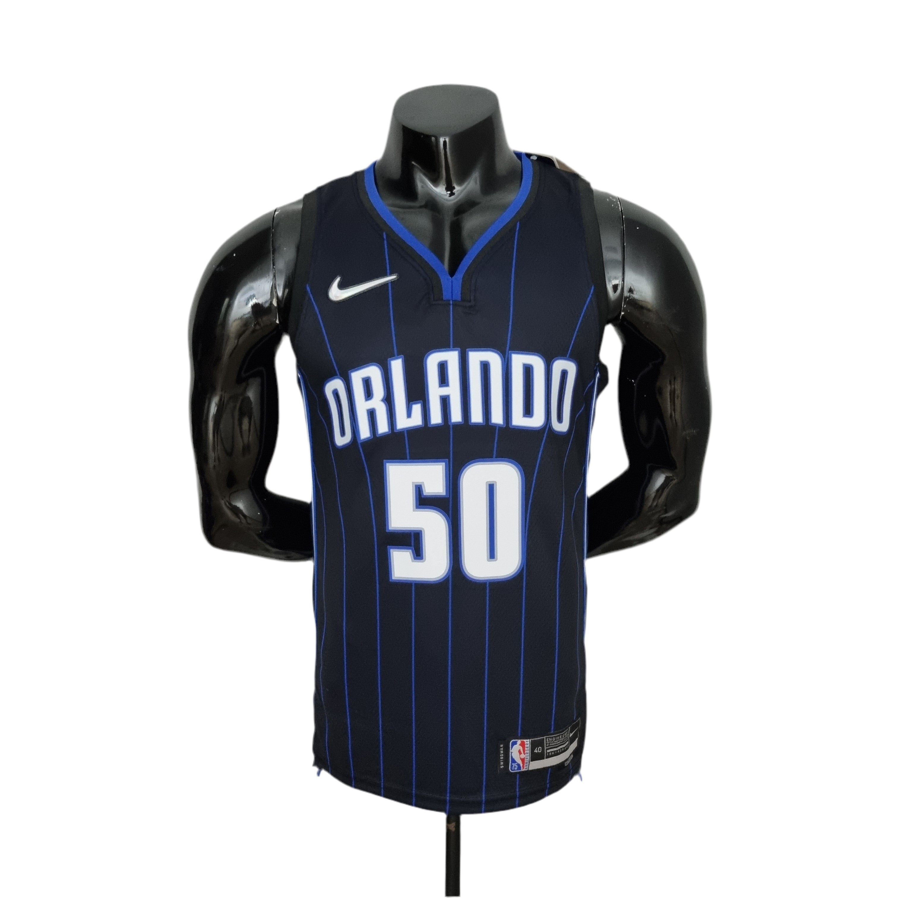 NBA Orlando Magic - Blue