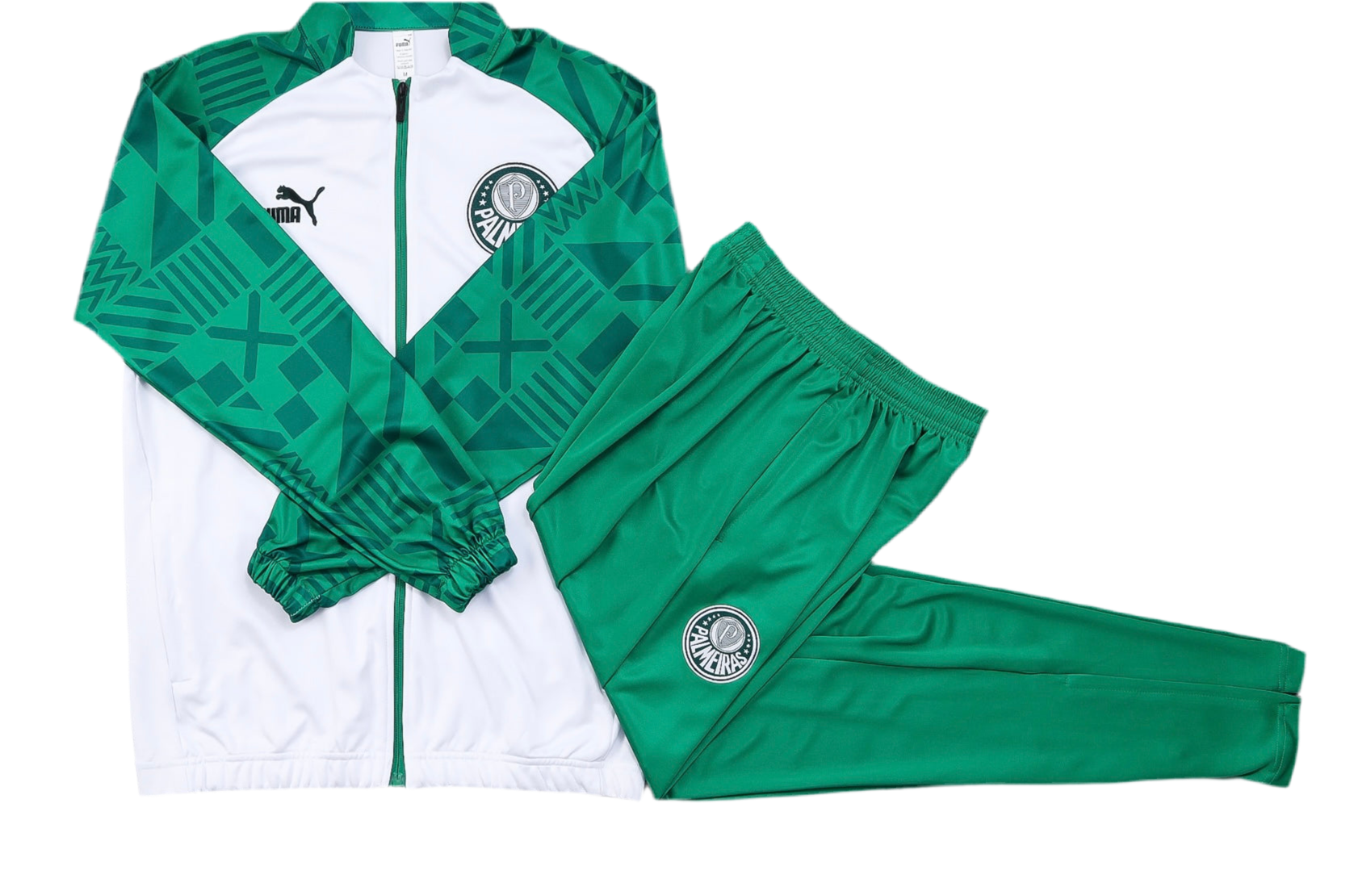 Tracksuit Palmeiras 23/24