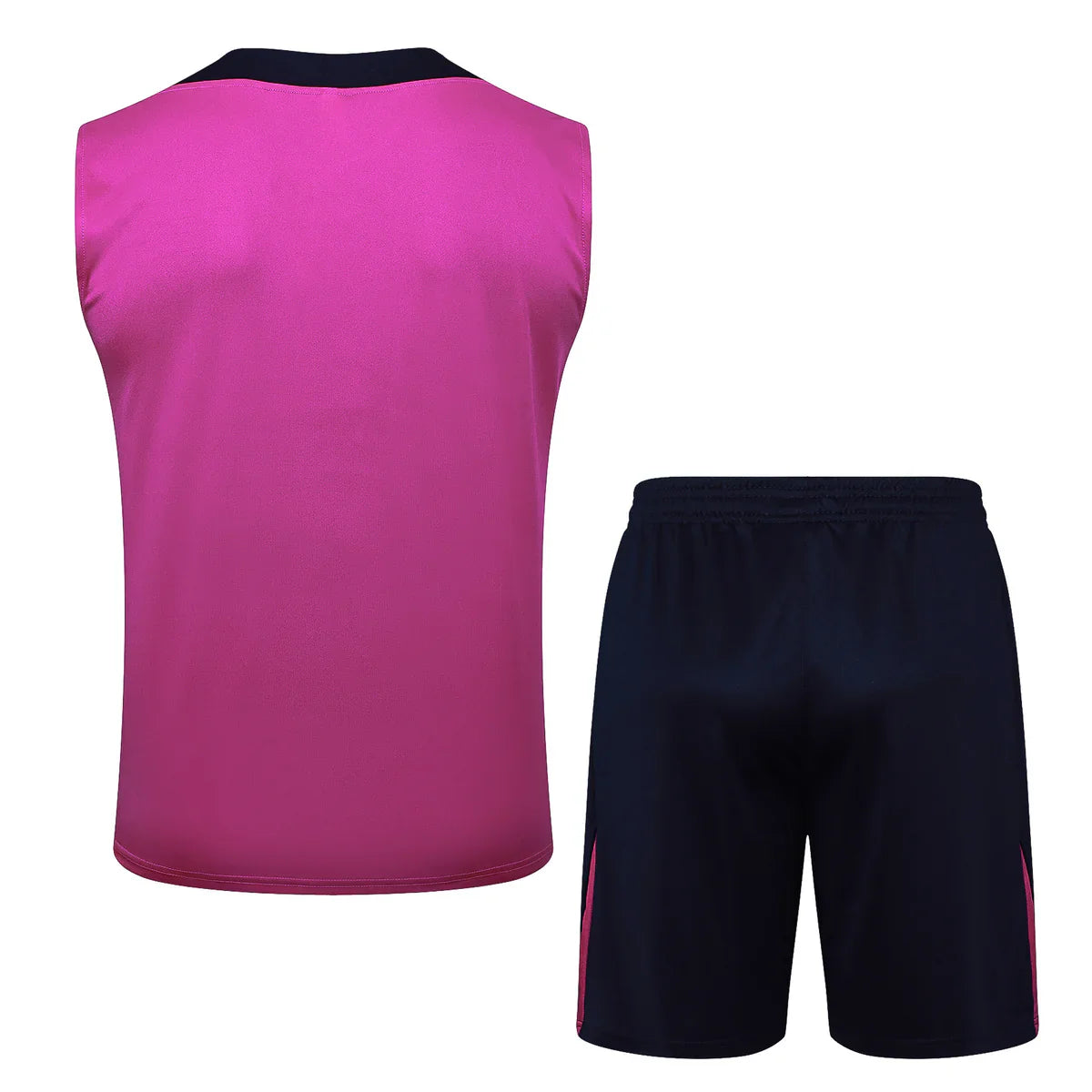 Sleeveless Jersey and Short Barcelona - 25/26