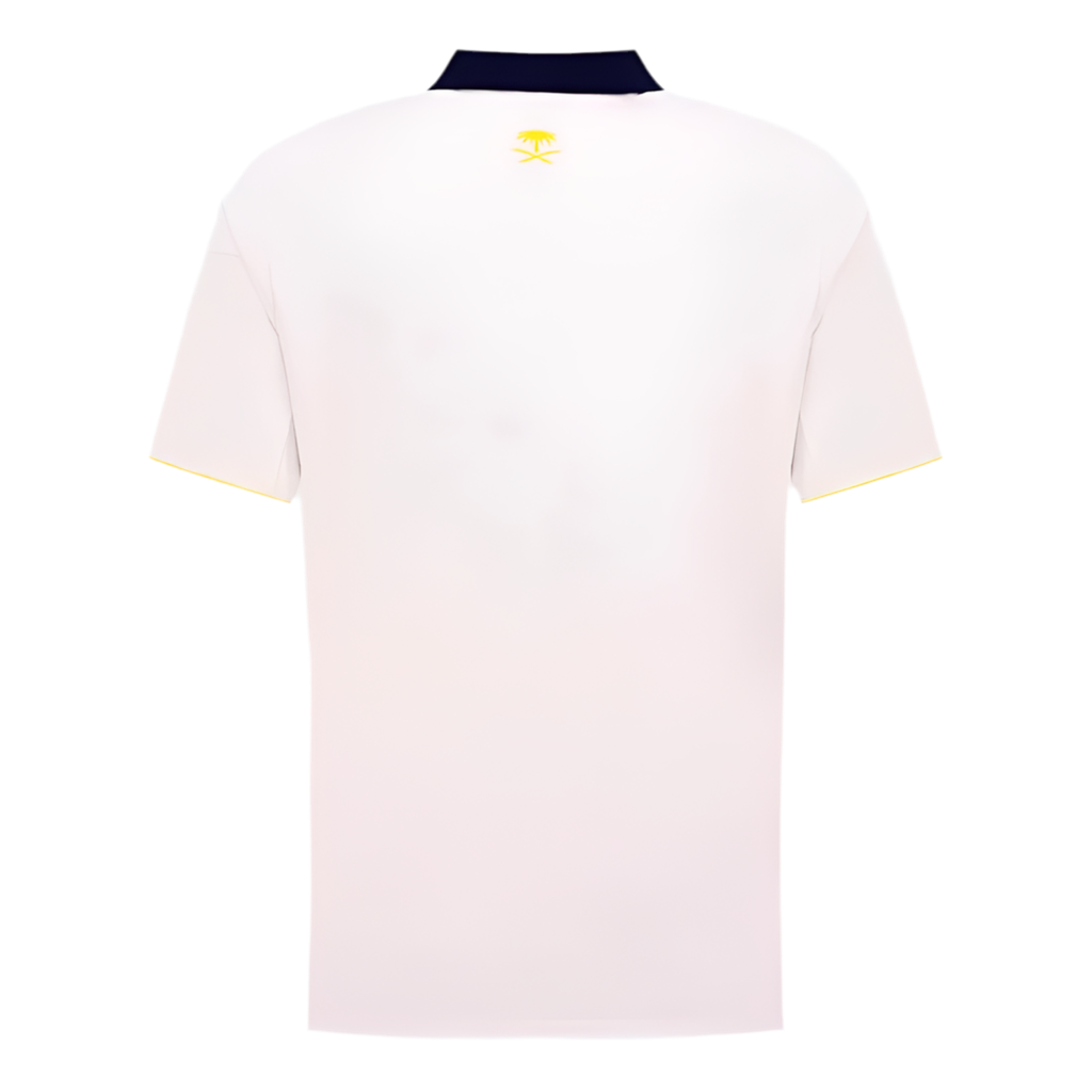 Jersey Al-Nassr III 25/26