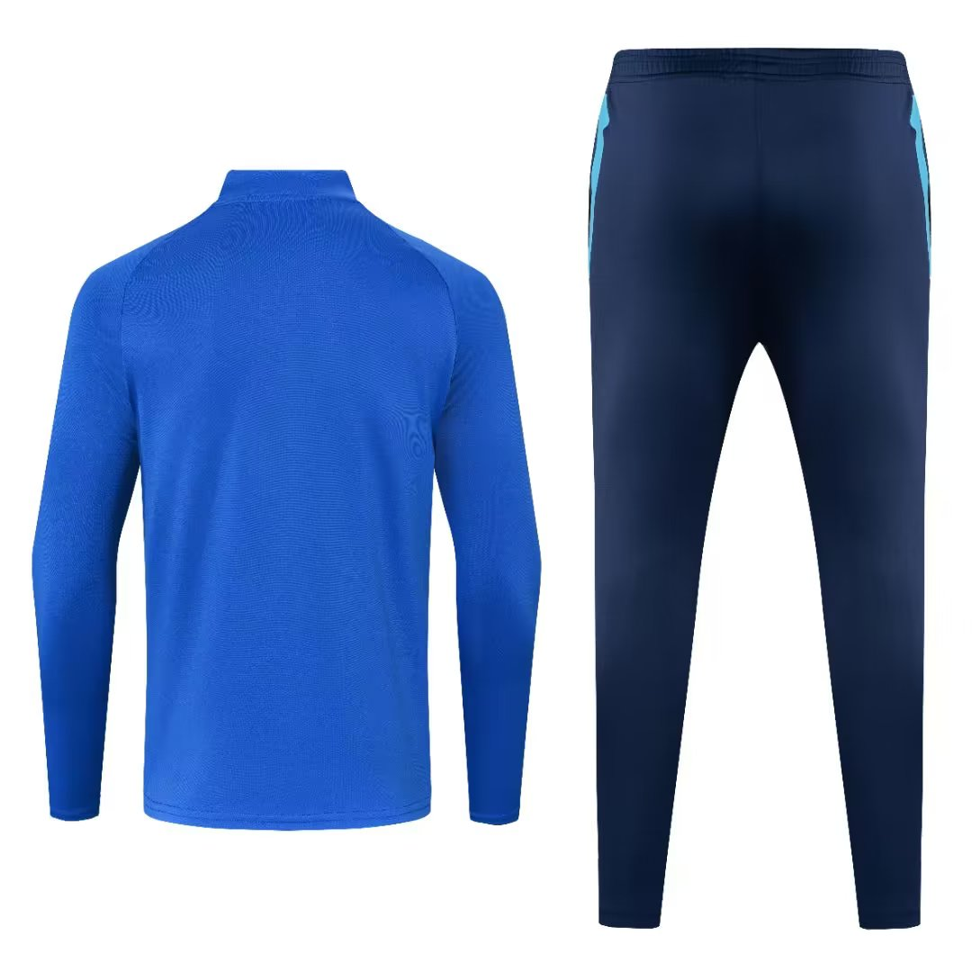 Tracksuit Porto I 23/24 - Blue