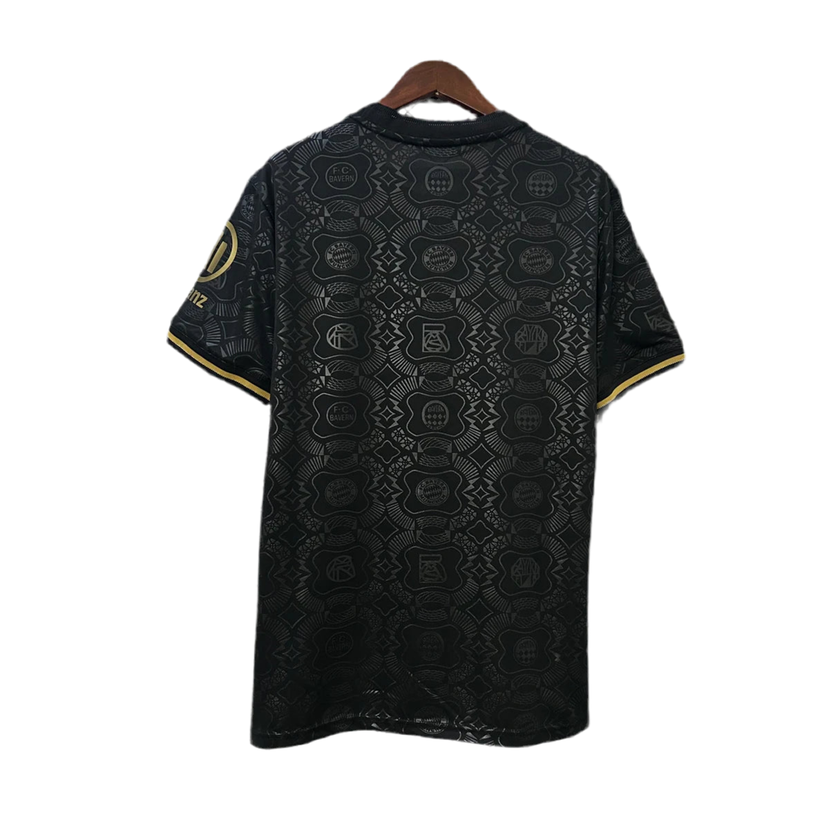 Jersey Bayern de Munique 2025 - 125th anniversary special edition