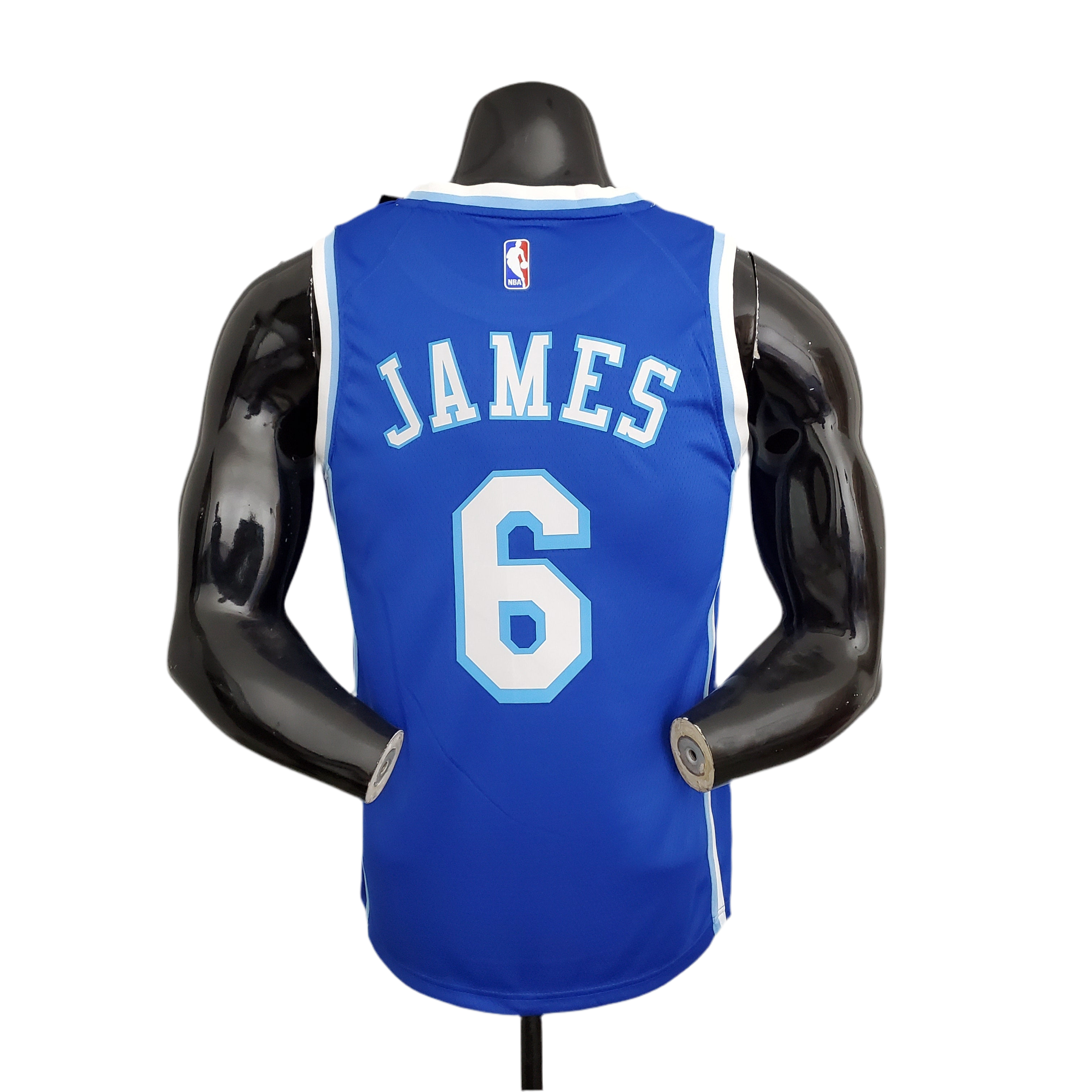 NBA Los Angeles Lakers Latin Night - Blue