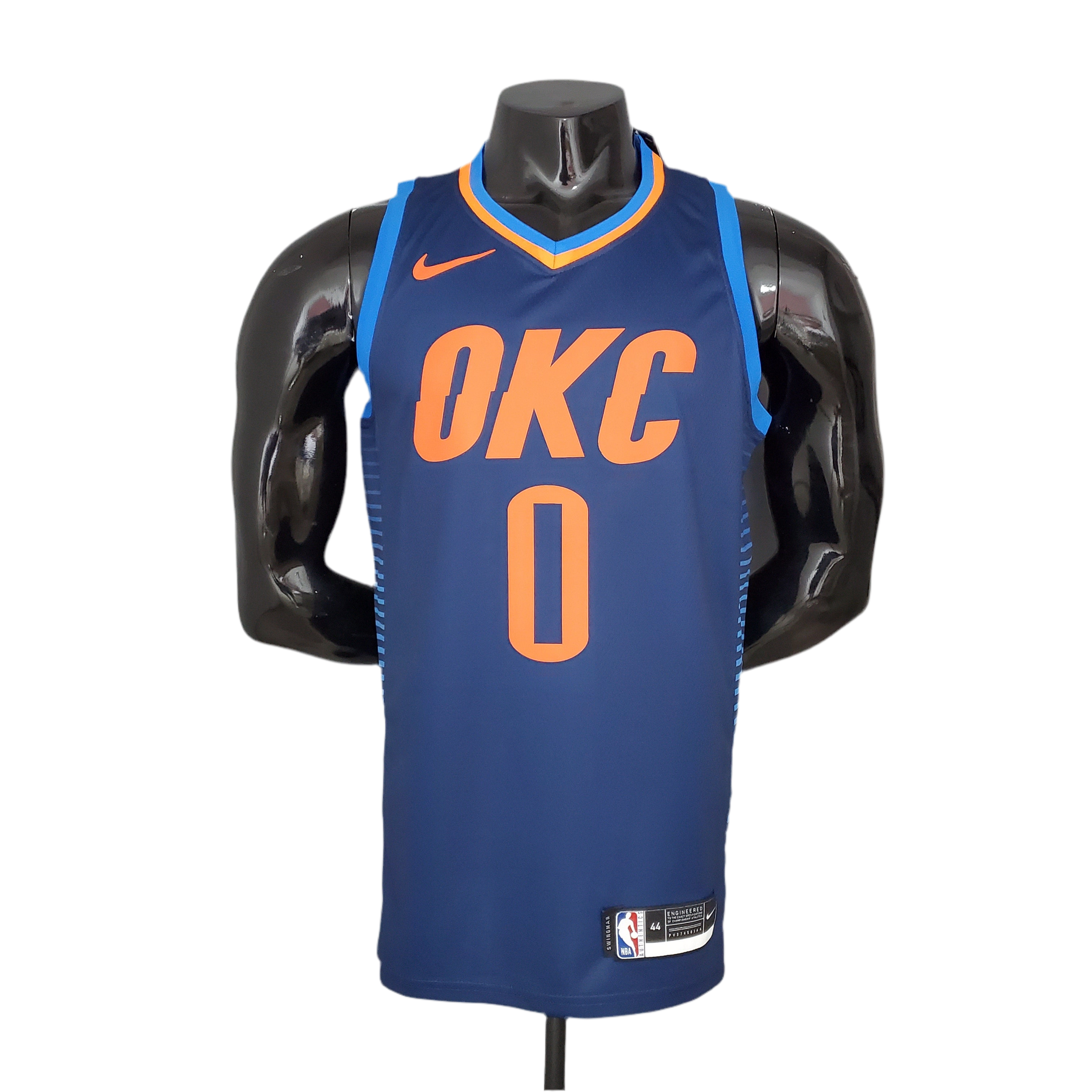 NBA Oklahoma City Thunder - Blue