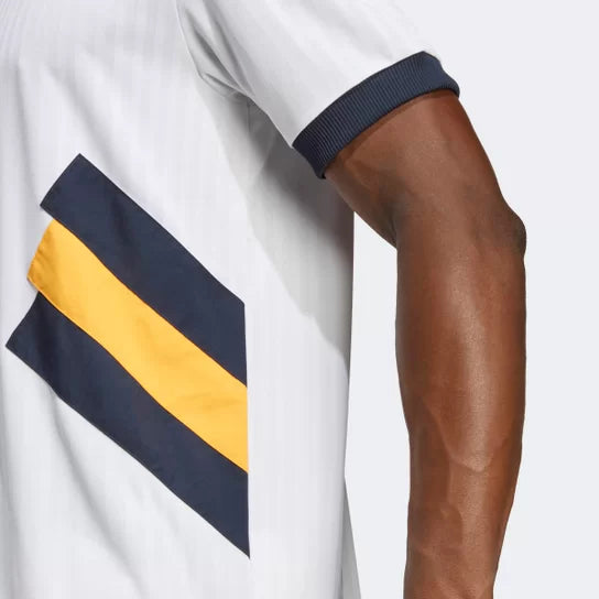 Jersey Real Madrid Icon 23/24 - White