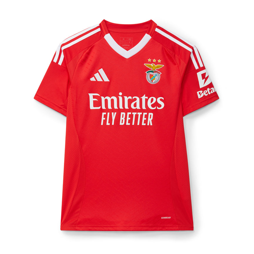 Jersey Benfica I 24/25 - Red