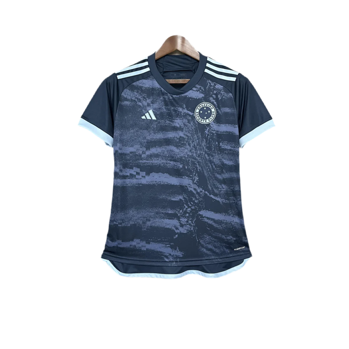Women´s Shirt Feminina Cruzeiro III 24/25
