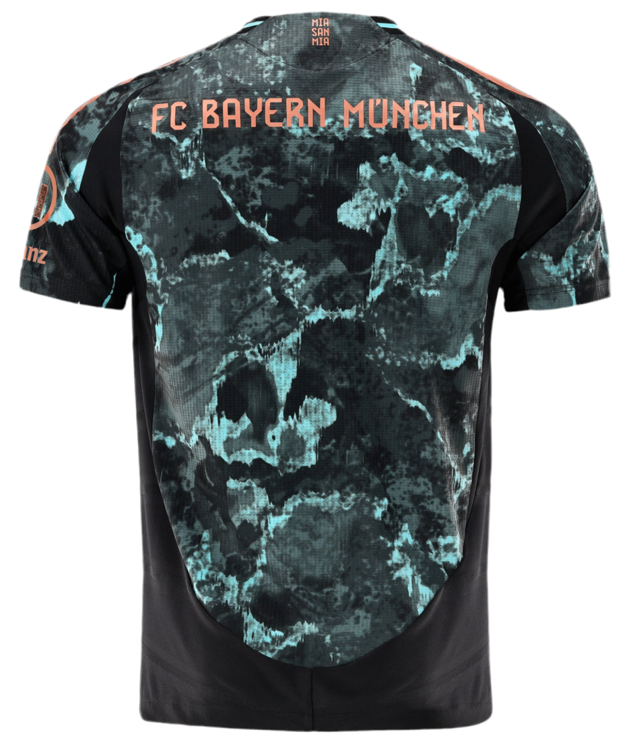 Jersey Bayern de Munique II 24/25