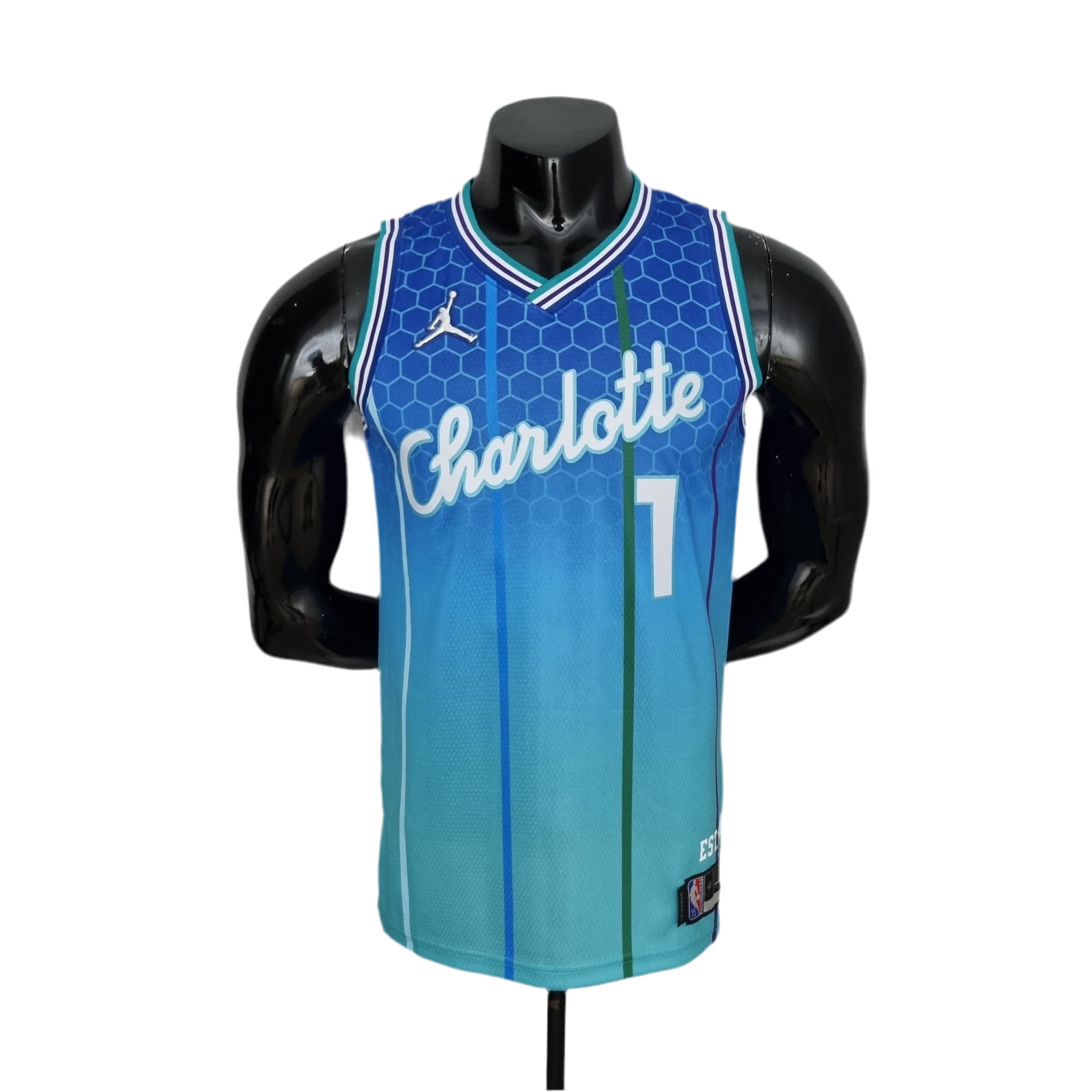 NBA Charlotte Hornets - Blue