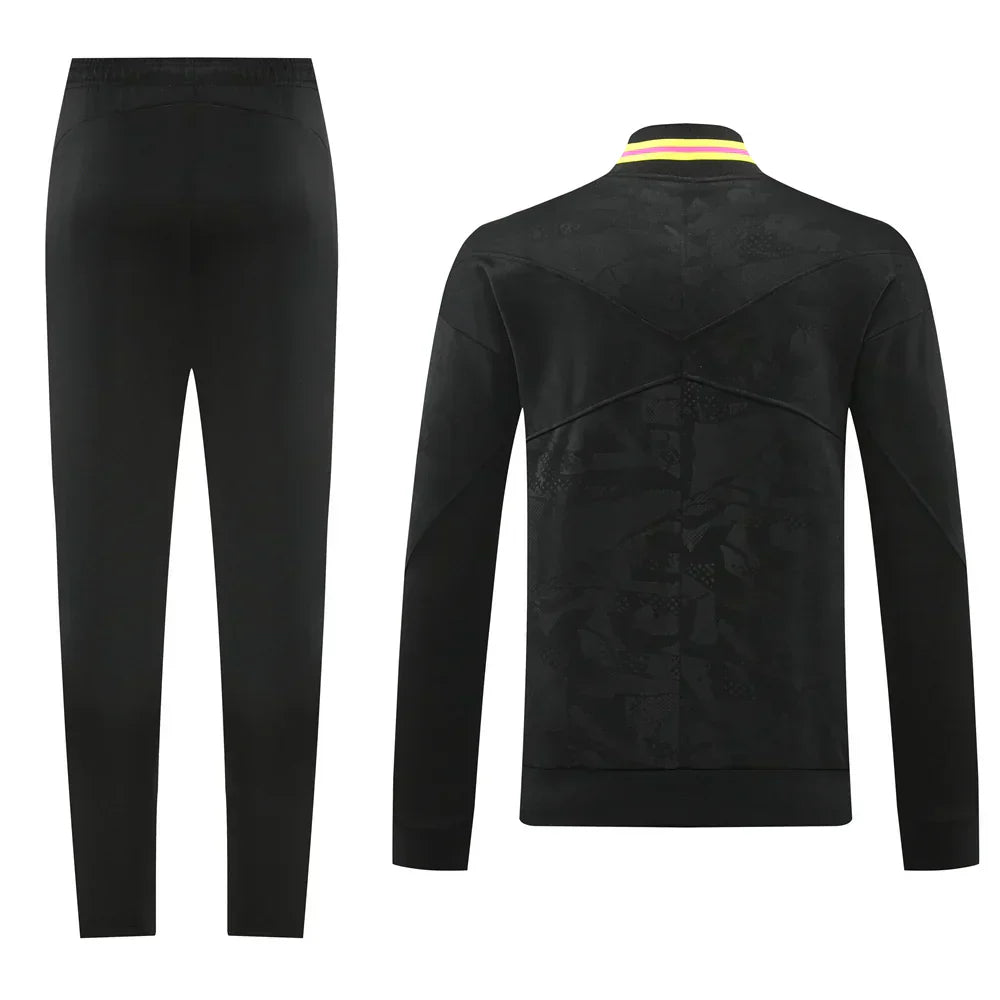 Tracksuit Chelsea 24/25 - Black