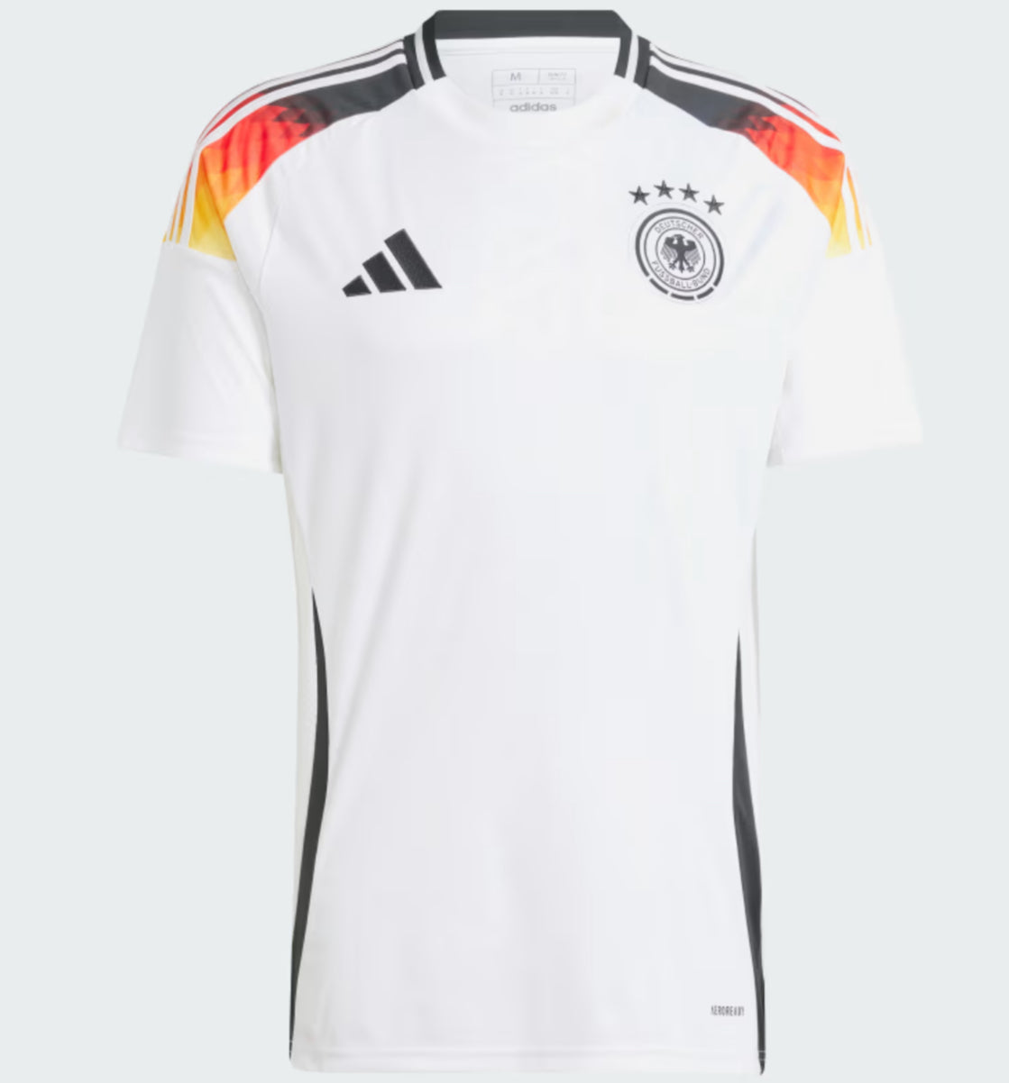 Jersey Selection Germany I 24/25 - White