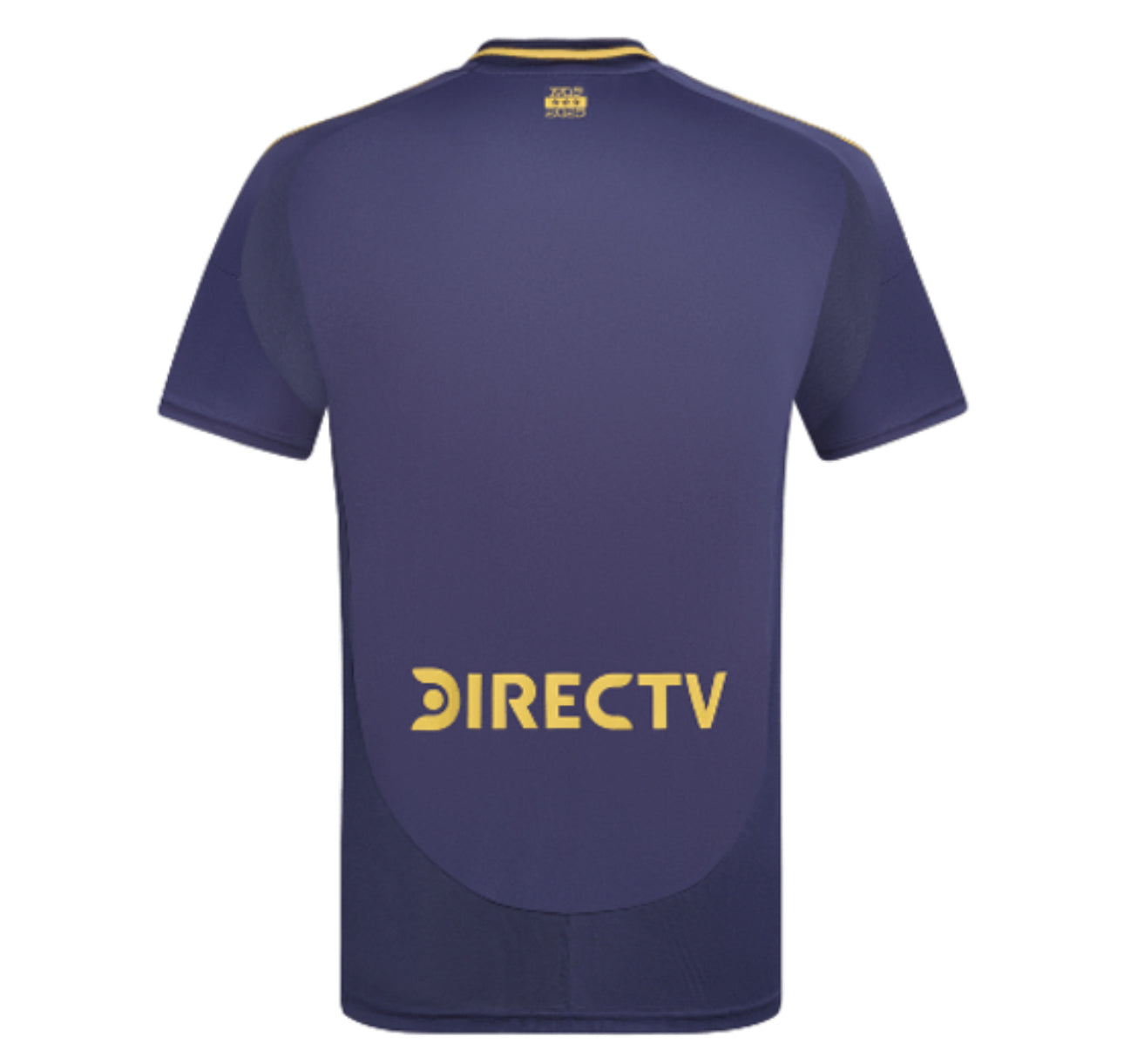 Jersey Boca Juniors III 25/26