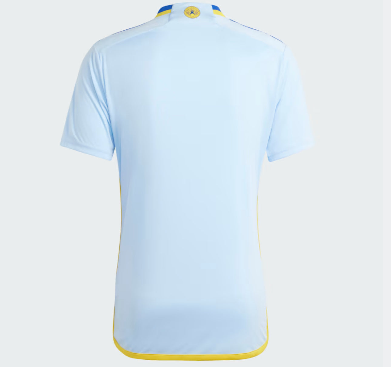 Jersey Atlanta United 24/25 - Blue