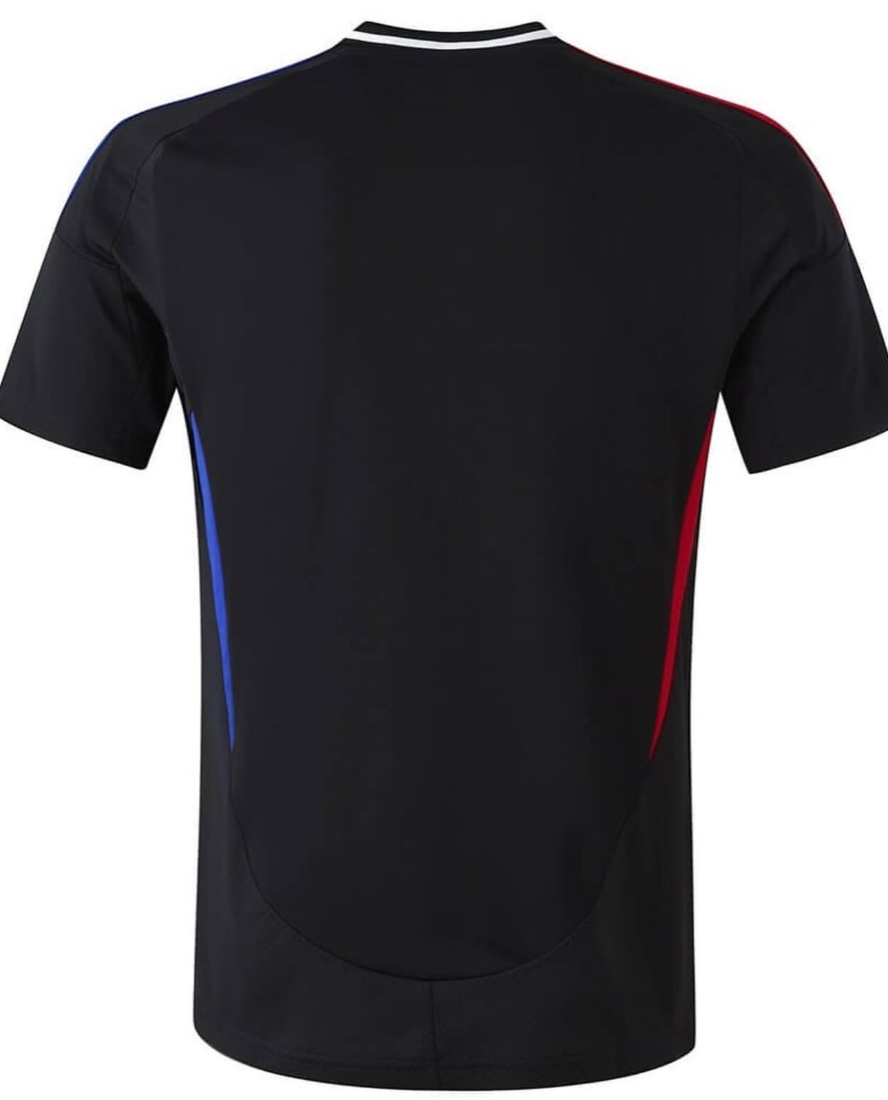 Jersey Lyon II 24/25 - Black