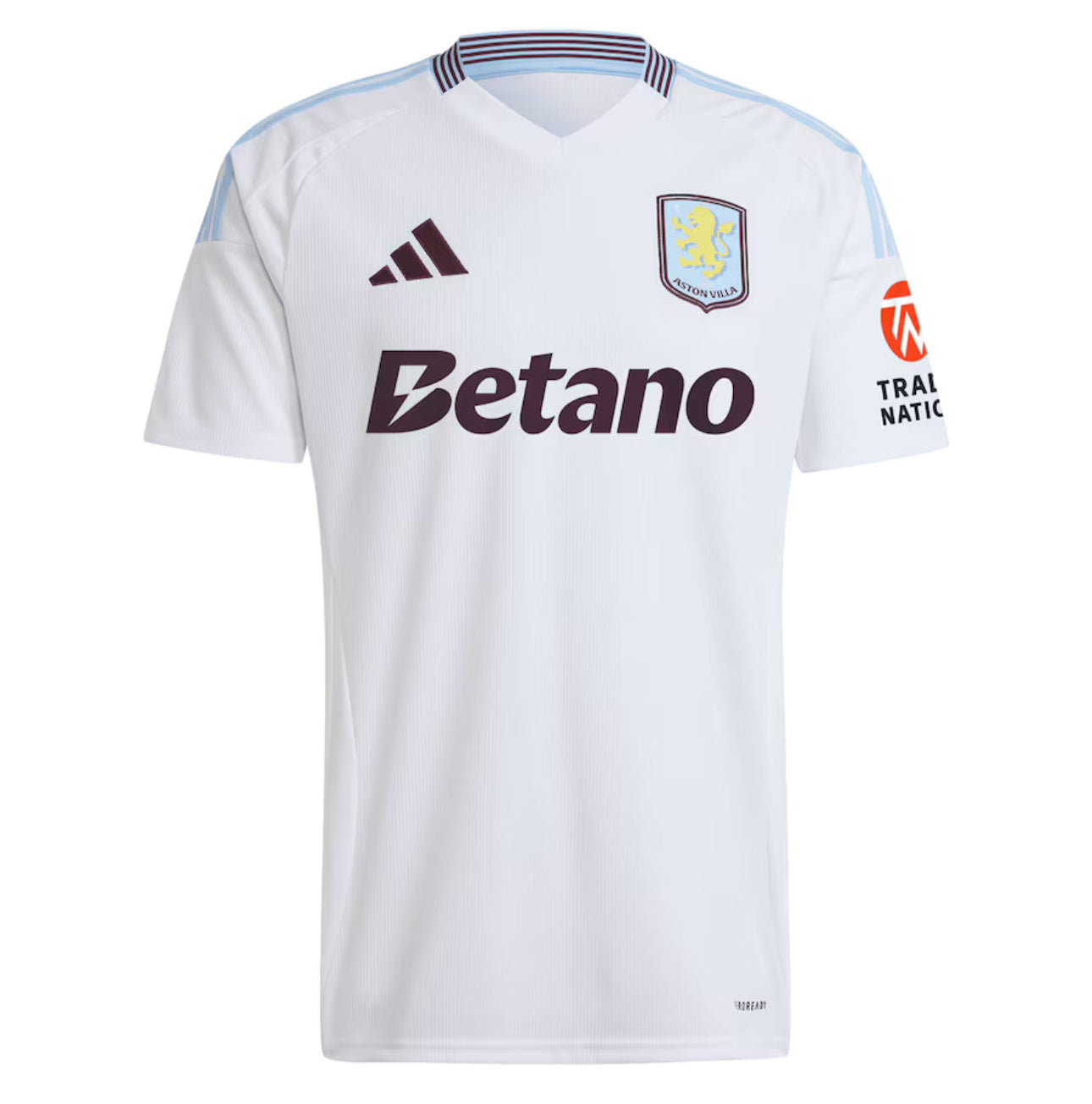 Jersey Aston Villa II 24/25