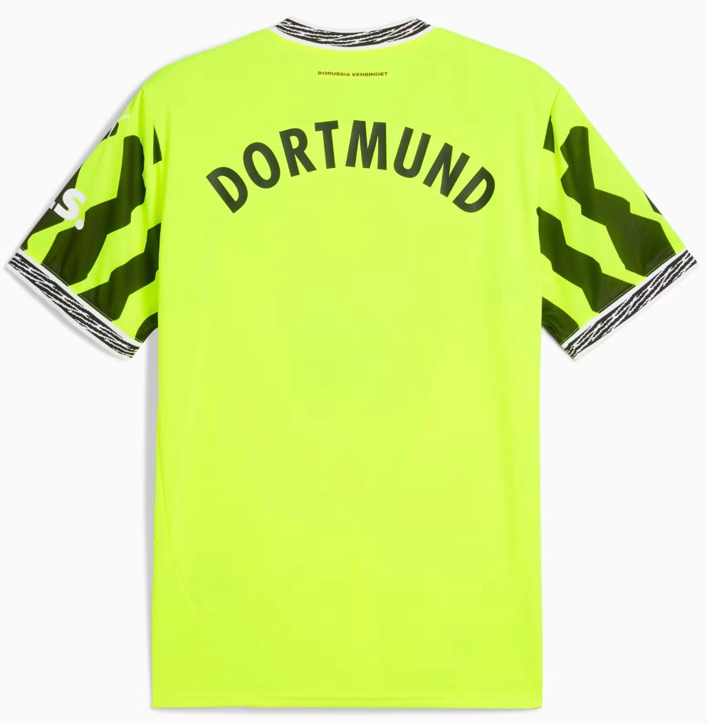 Jersey Borussia Dortmund Special Edition