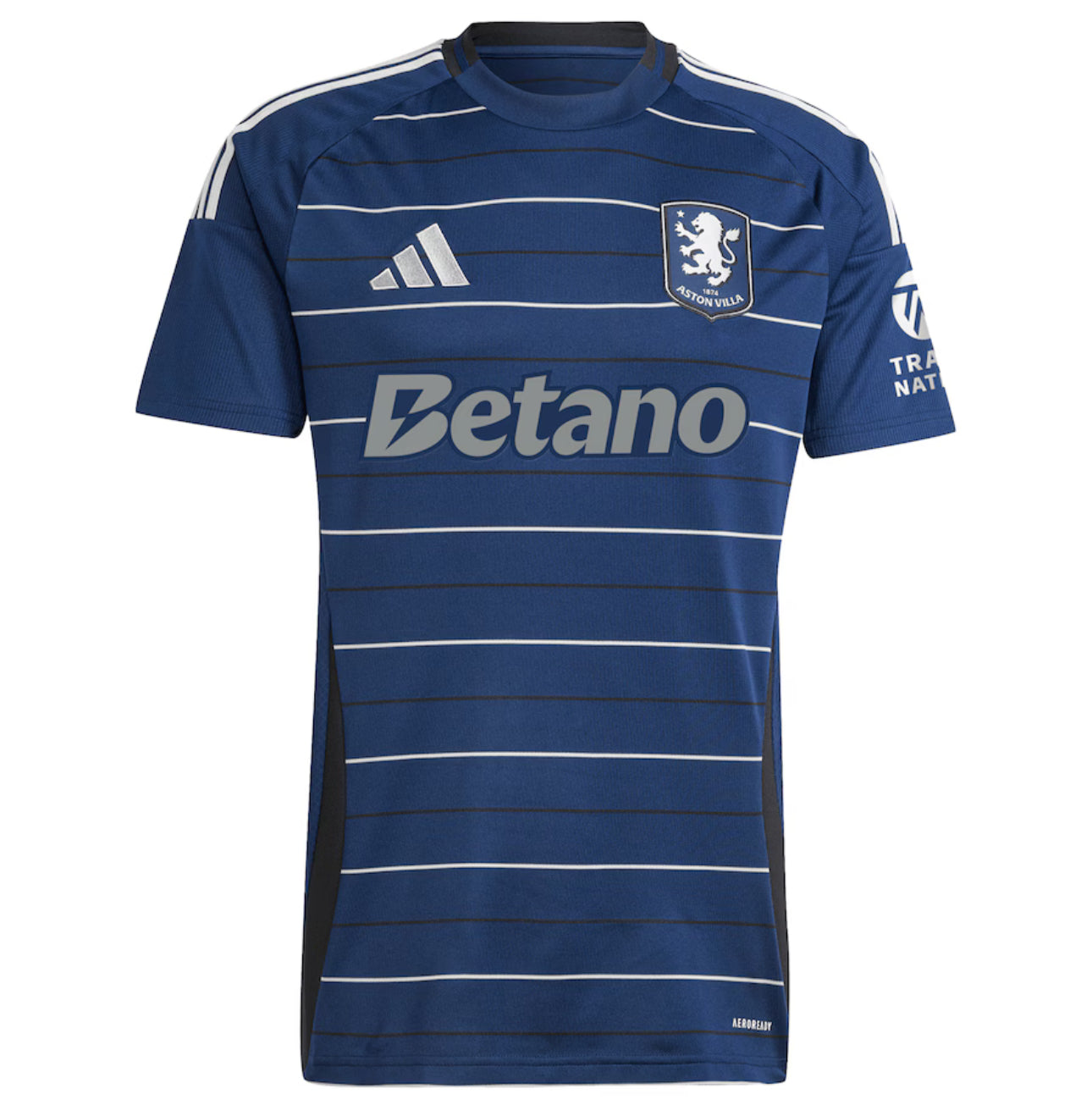 Jersey Aston Villa III 24/25