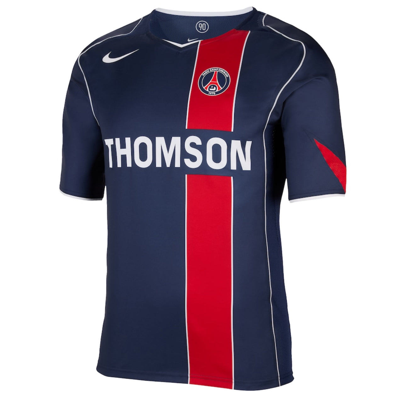 Jersey Retro PSG - 04/05