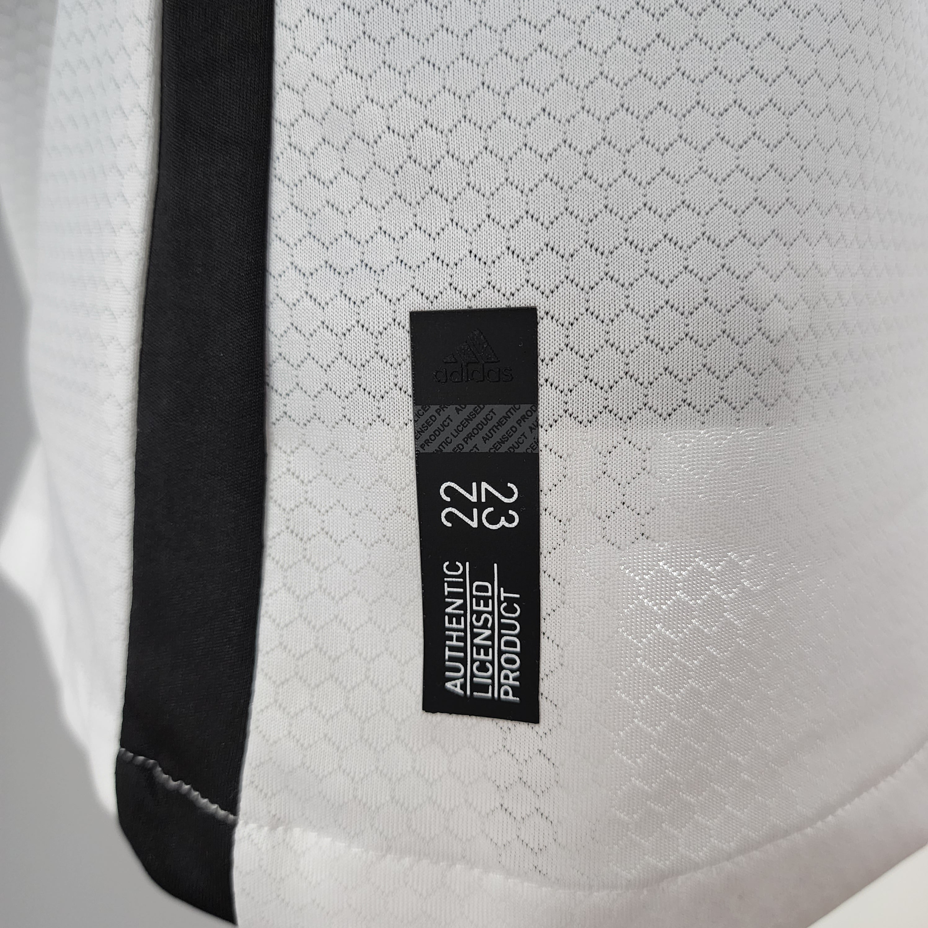 Jersey Selection Germany I 2022 White Man Player