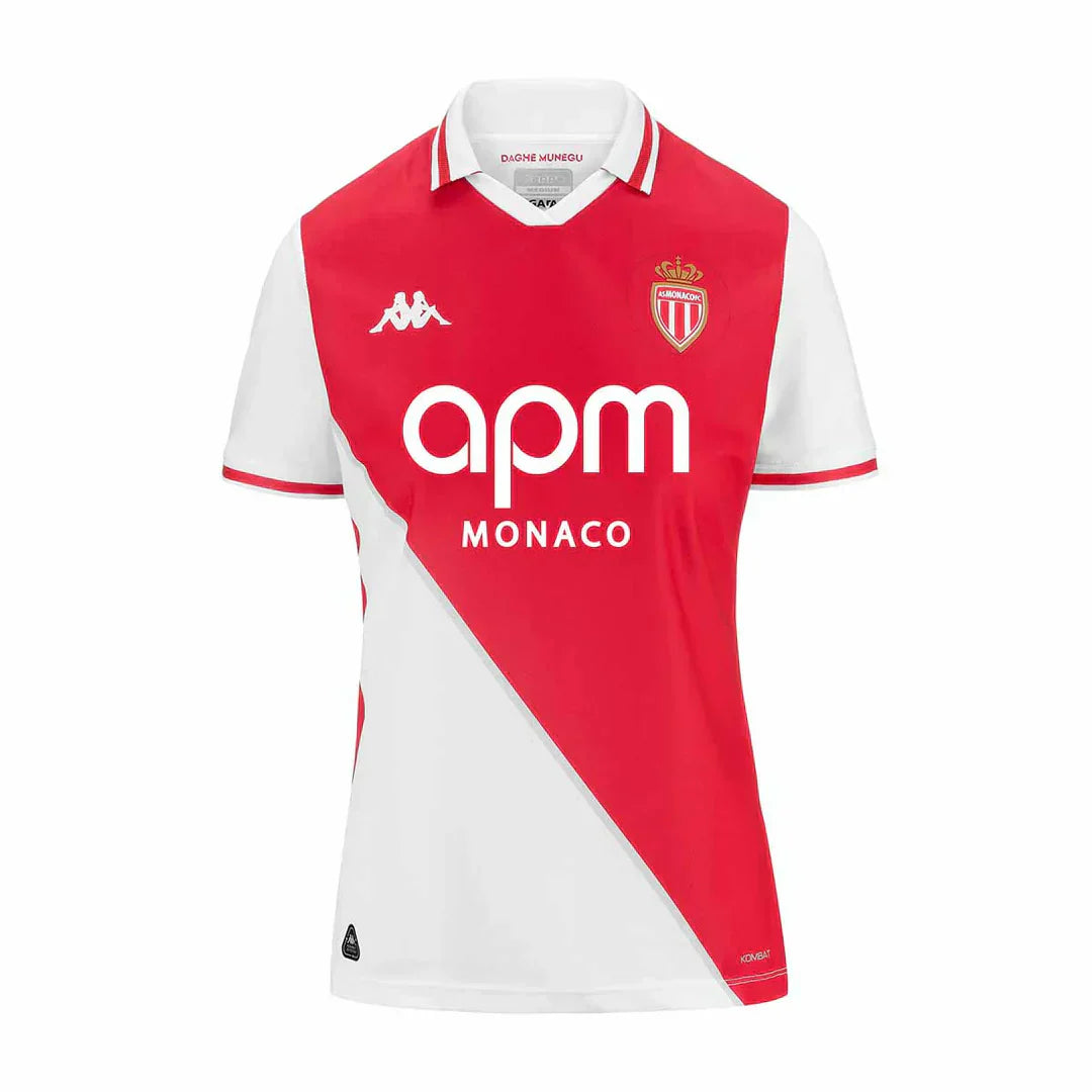 Women´s Shirt Monaco I 24/25