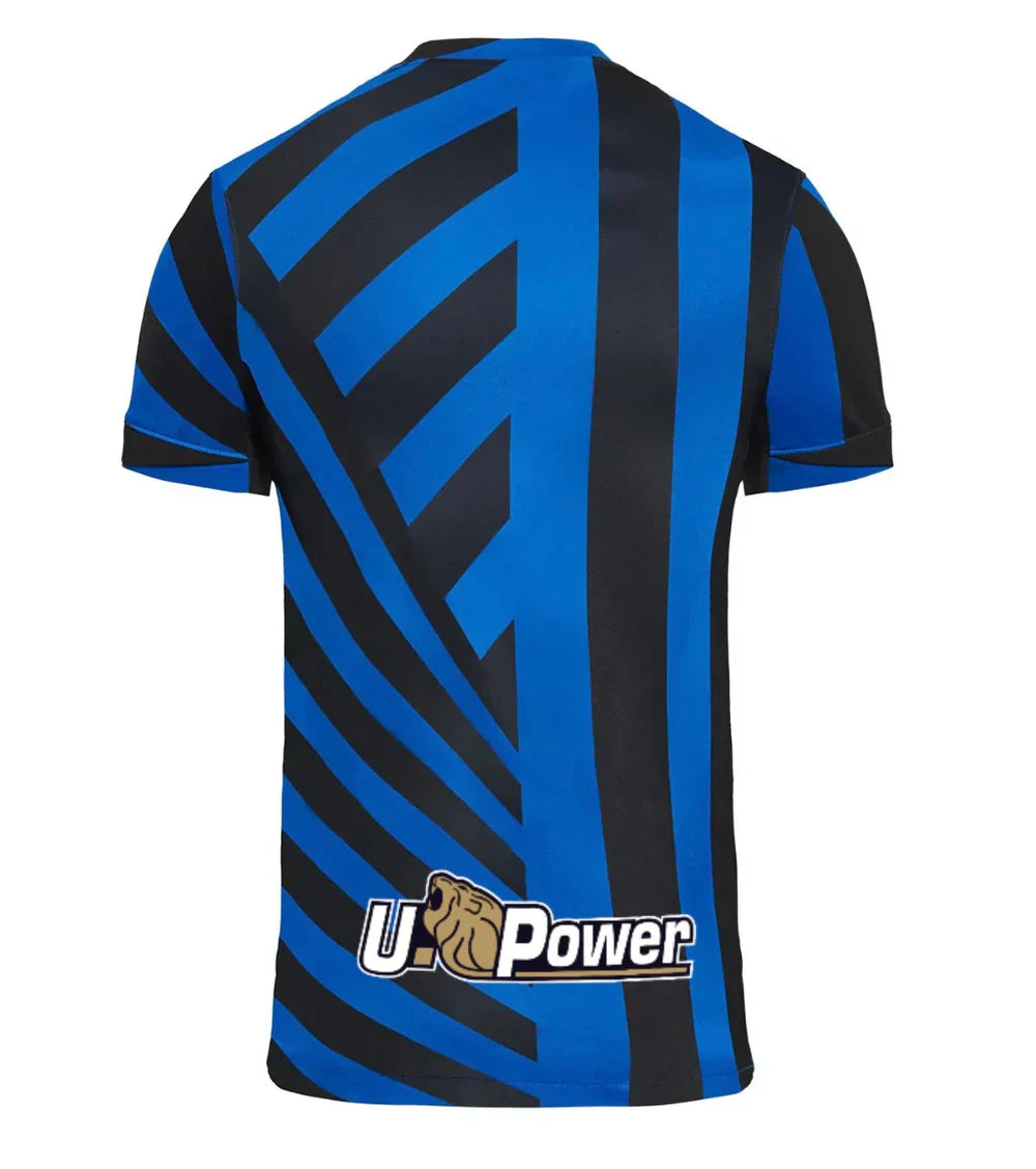 Jersey Internazionale I 24/25 - Blue