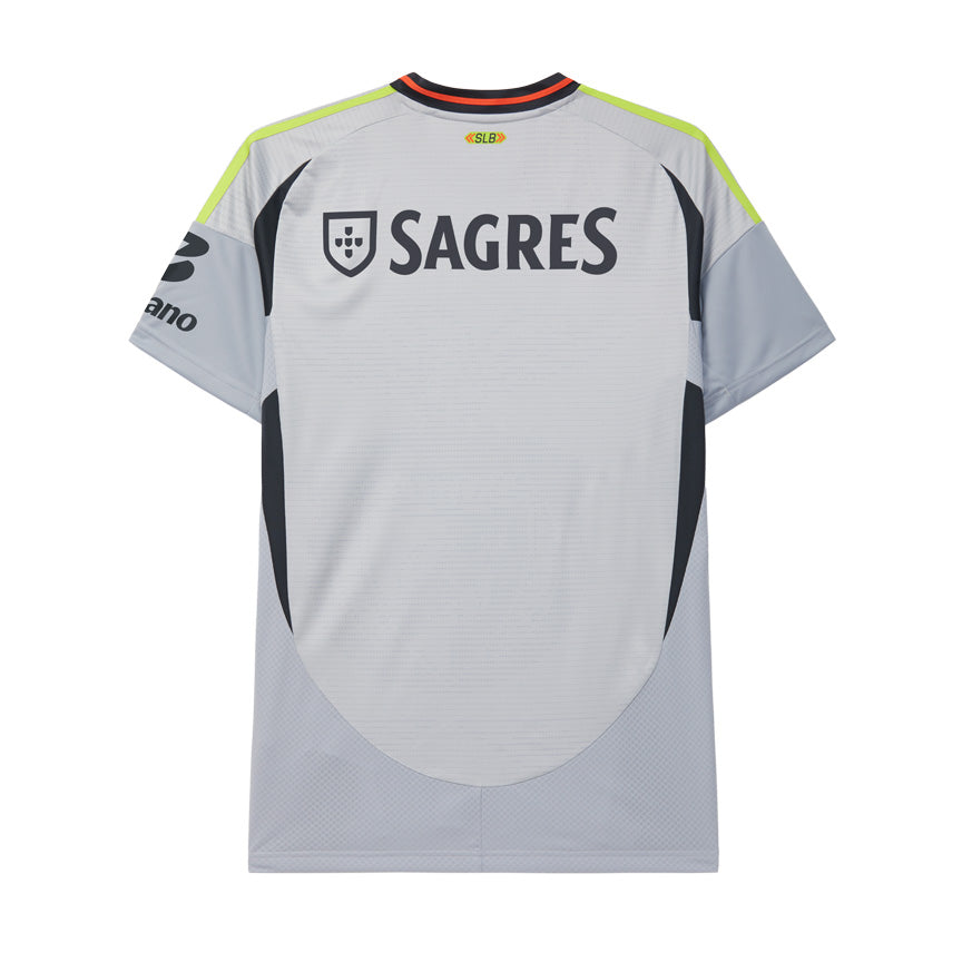 Jersey Benfica III 24/25