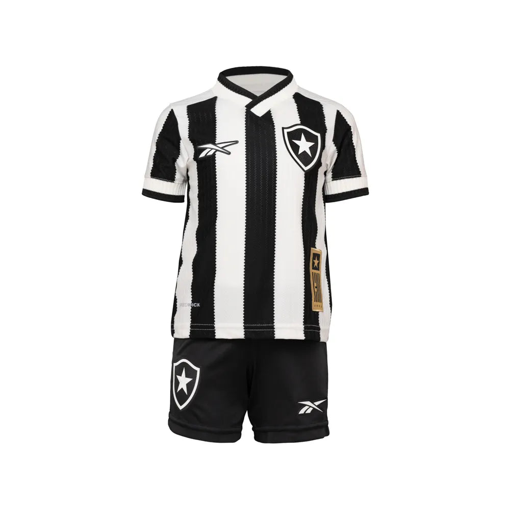 Kids Kit Botafogo I 24/25