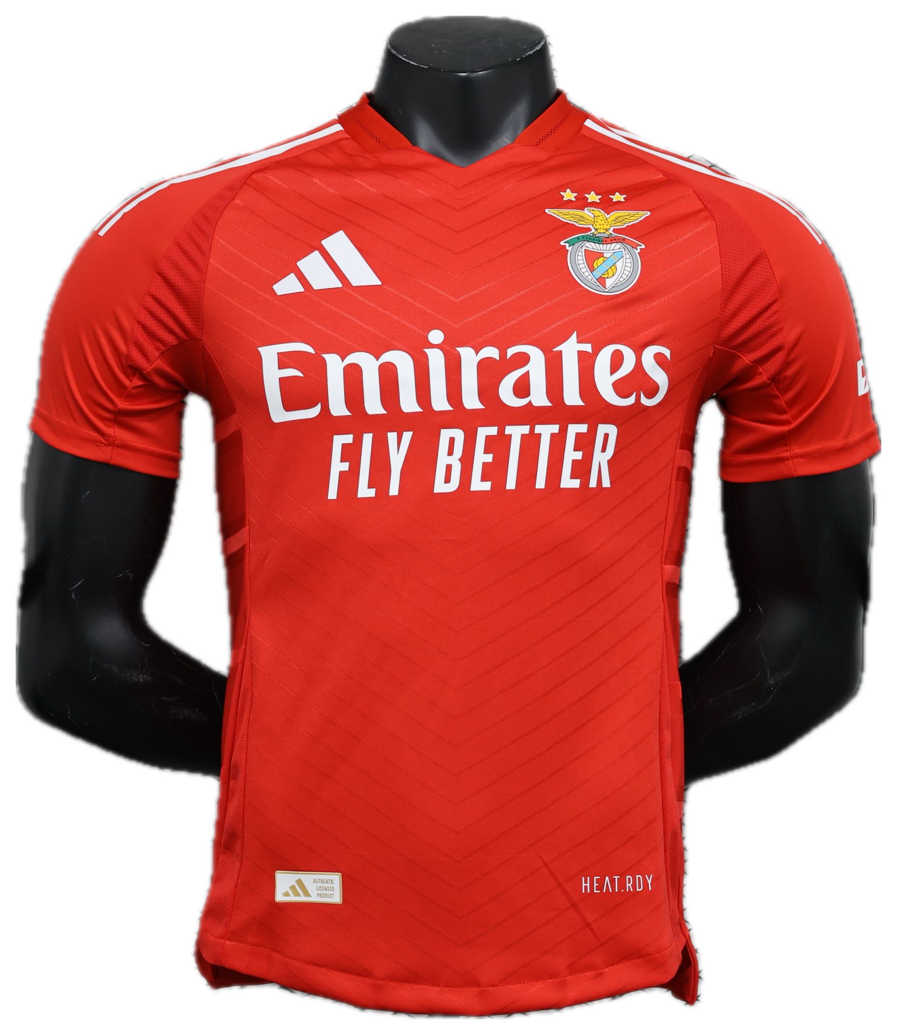 Jersey Benfica I 24/25 - Version Player
