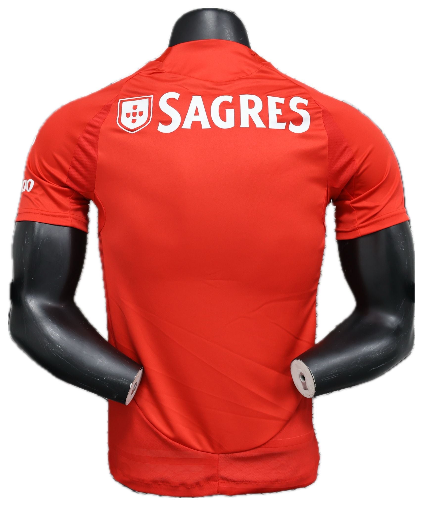 Jersey Benfica I 24/25 - Version Player