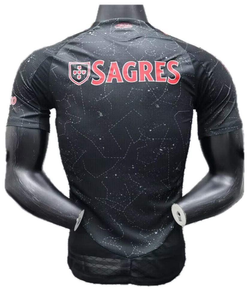 Jersey Benfica II 24/25 - Version Player