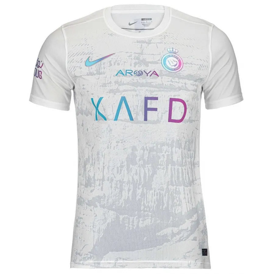 Jersey Al-Nassr III 23/24
