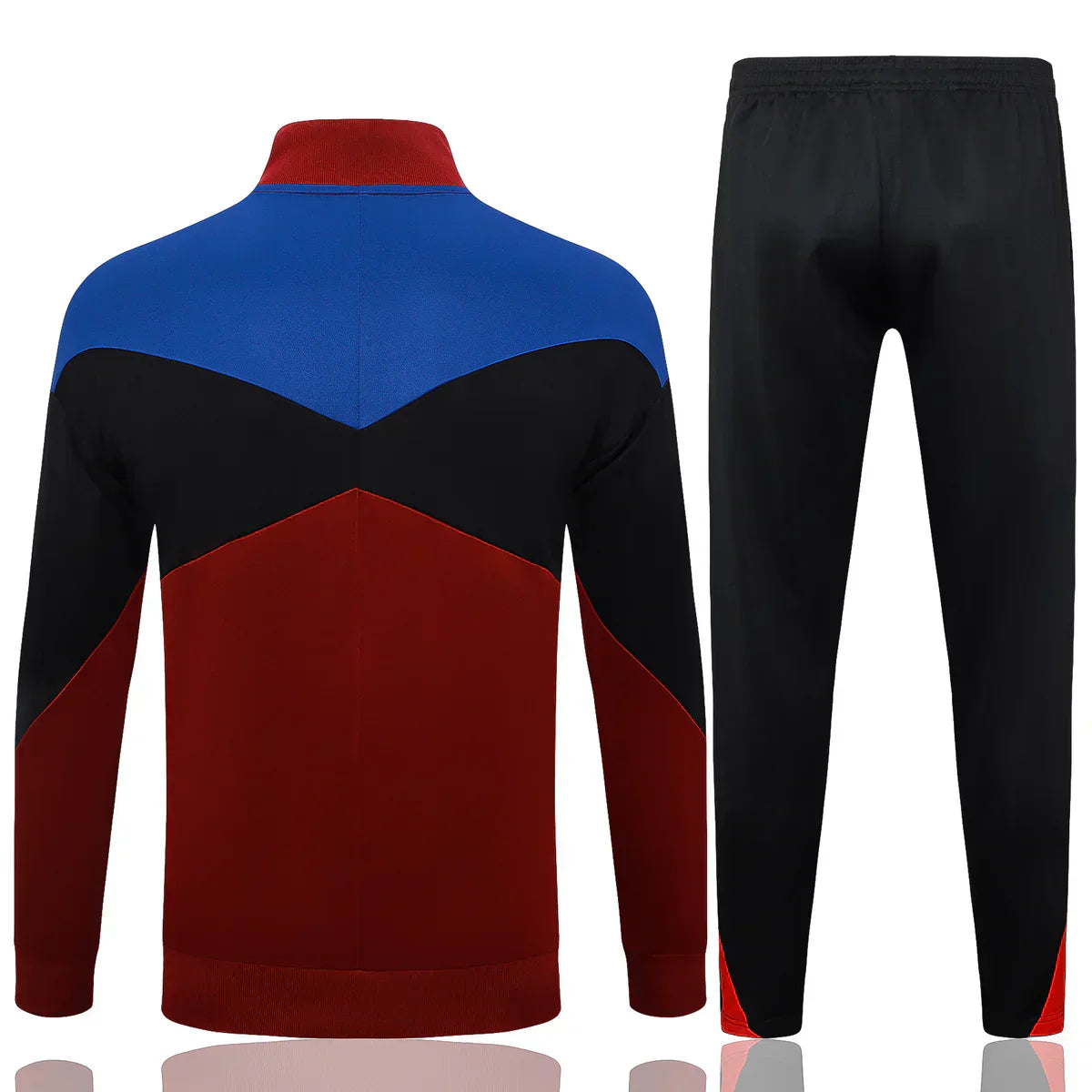 Tracksuit Barcelona 24/25 - Red