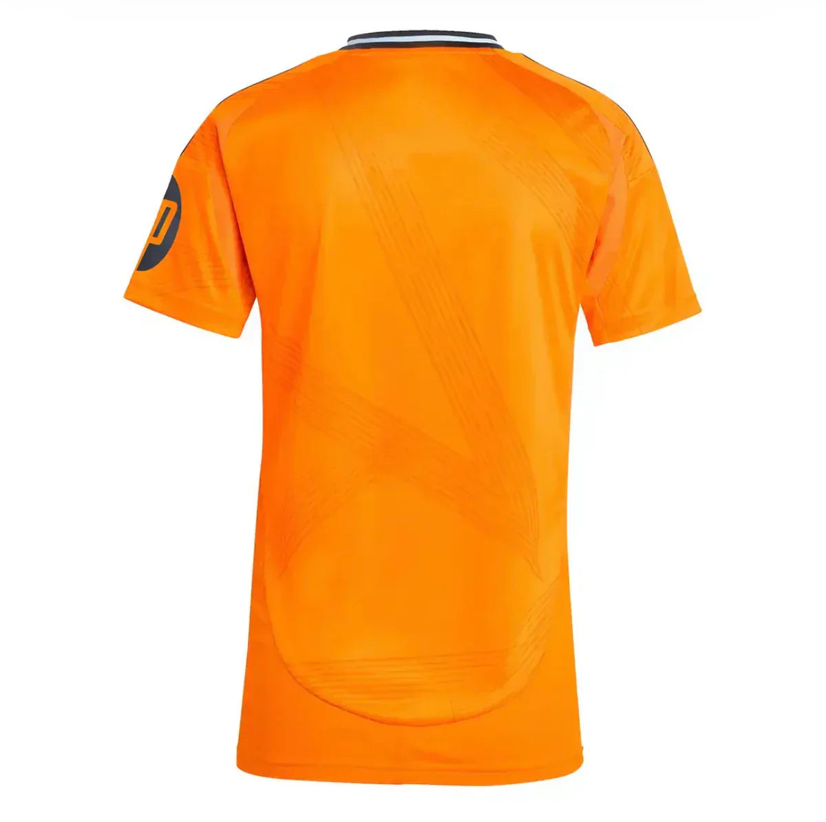 Women´s Shirt Real Madrid II 24/25 - Orange