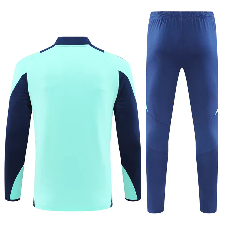 Tracksuit Arsenal 24/25 - Blue