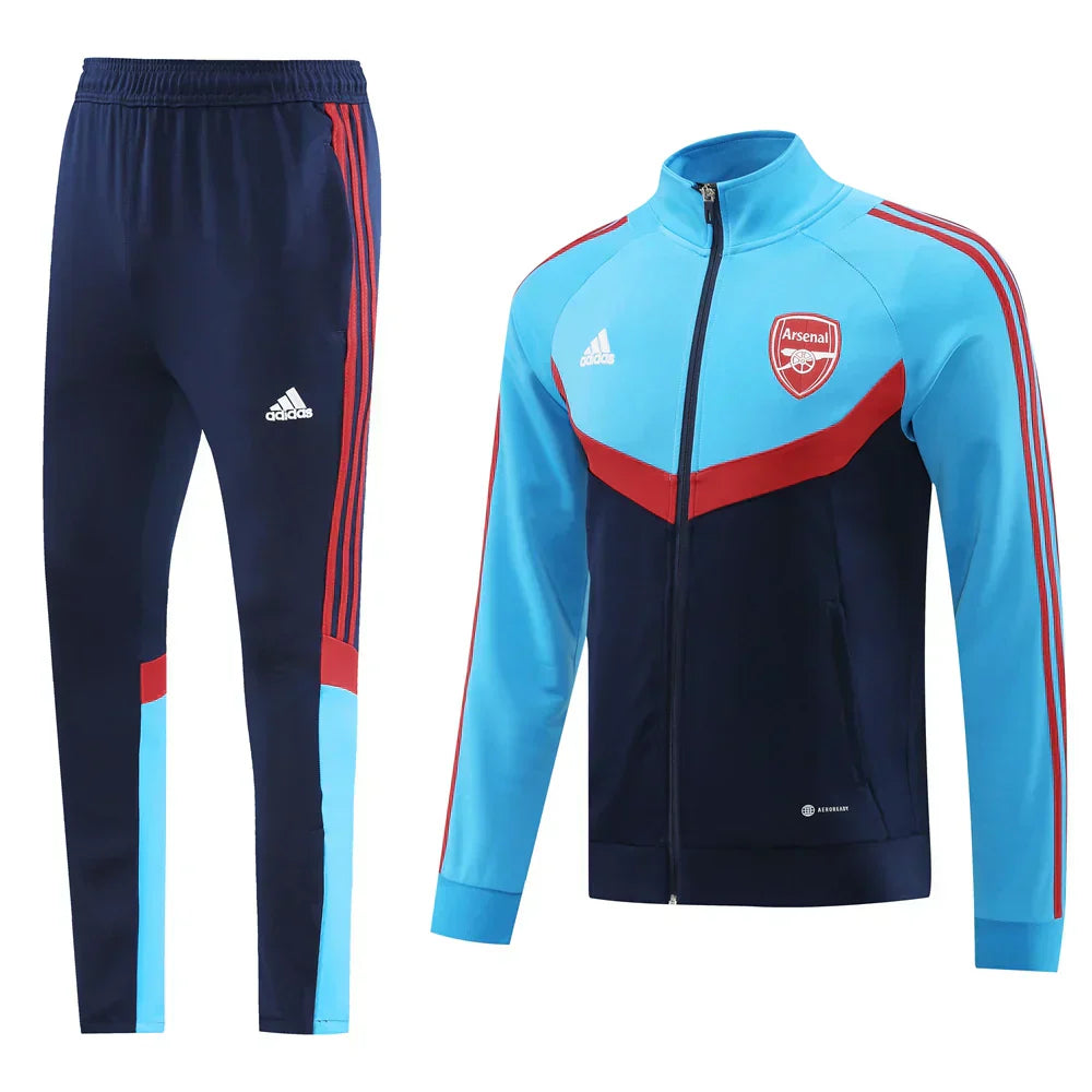 Tracksuit Arsenal 24/25 - Blue