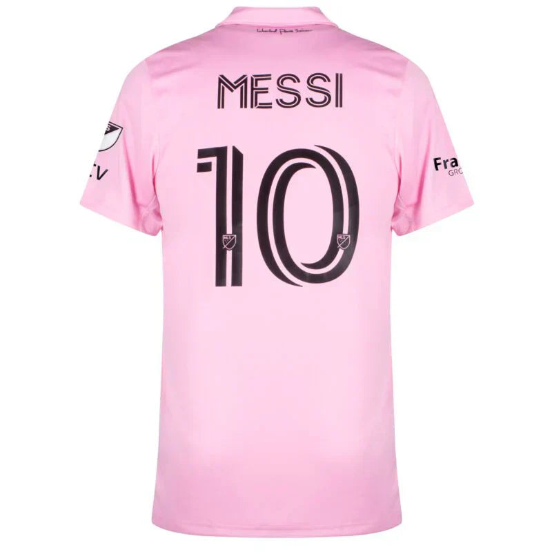 Jersey Inter Miami I 23/24 - Pink