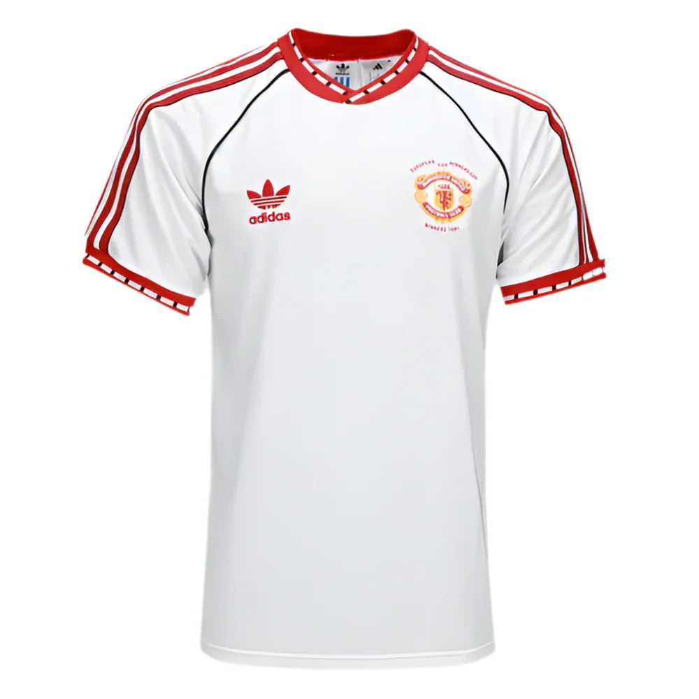Jersey Manchester United 25/26 - Special Edition