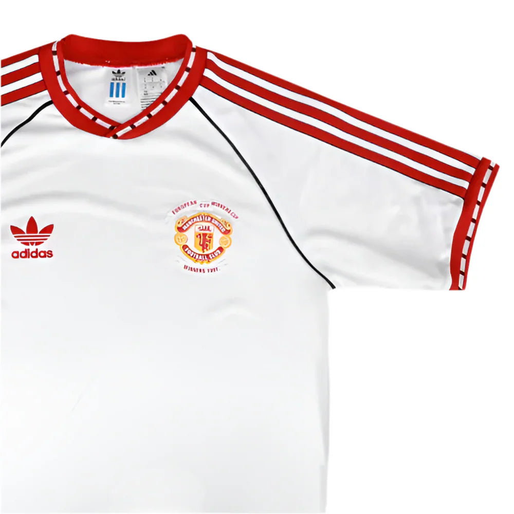 Jersey Manchester United 25/26 - Special Edition