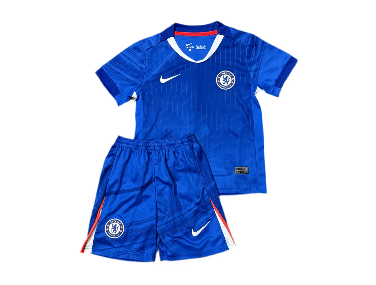 Kids Kit Chelsea I 25/26