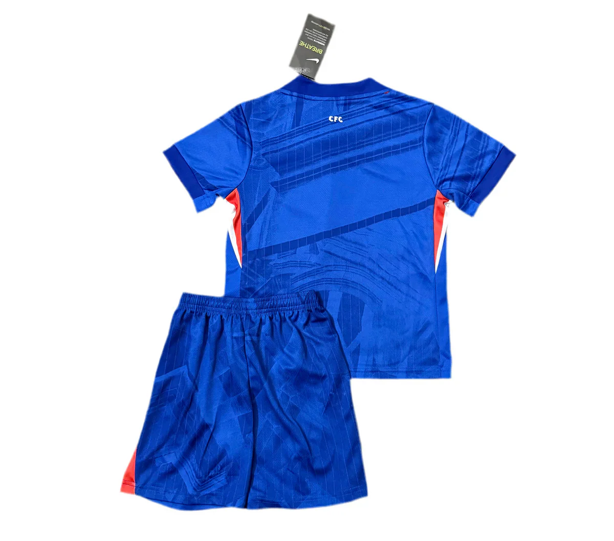 Kids Kit Chelsea I 25/26