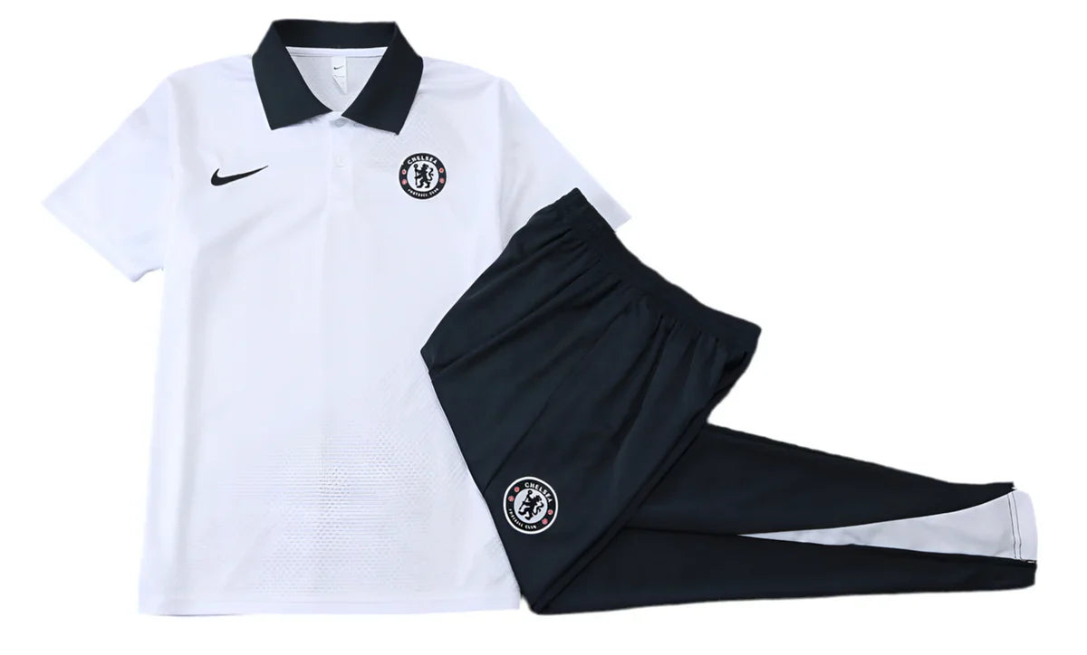 Polo Set Chelsea - 25/26