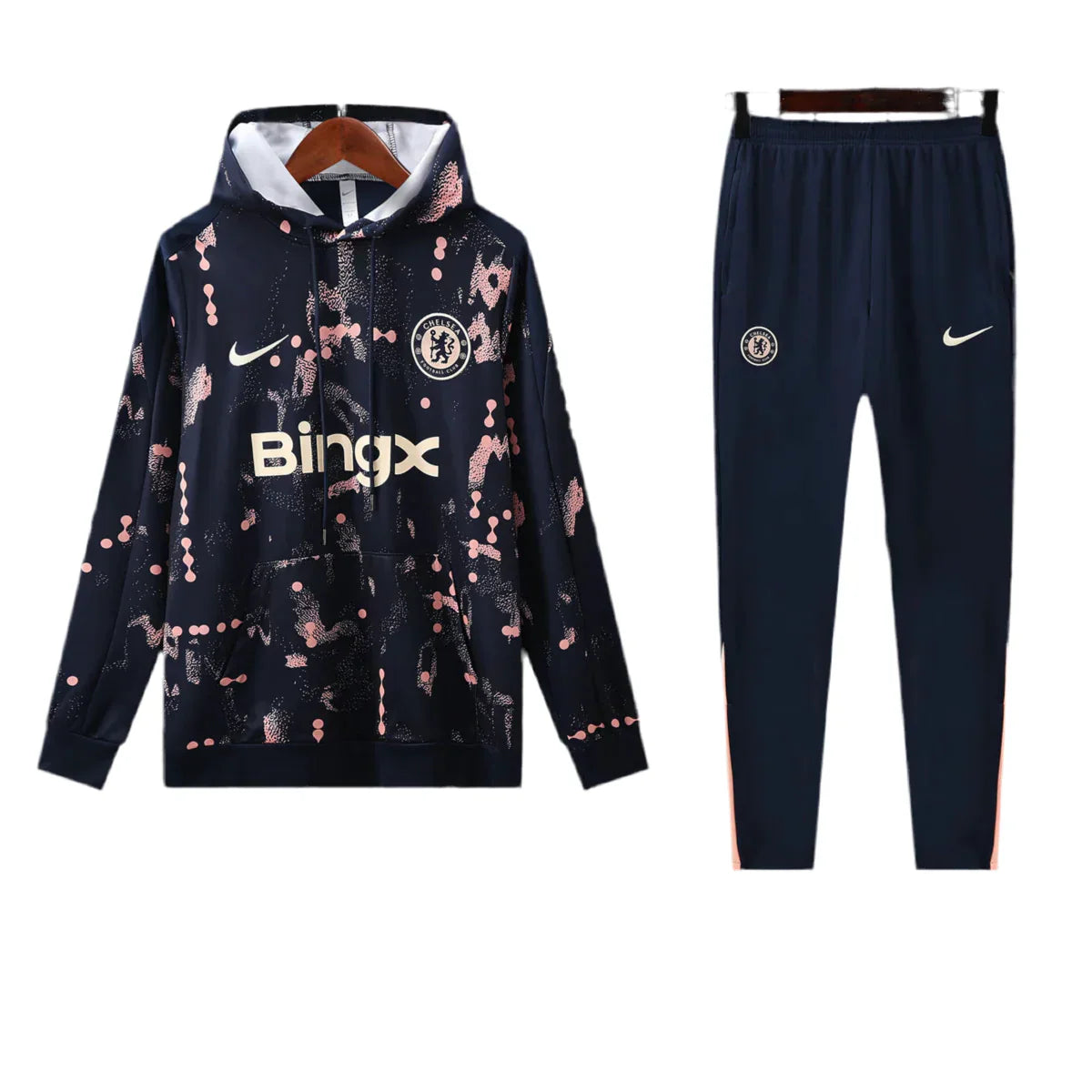 Tracksuit Manchester United 25/26