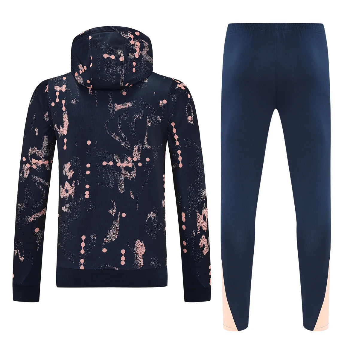 Tracksuit Manchester United 25/26