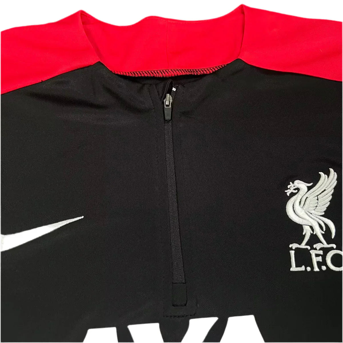 Tracksuit Liverpool 25/26