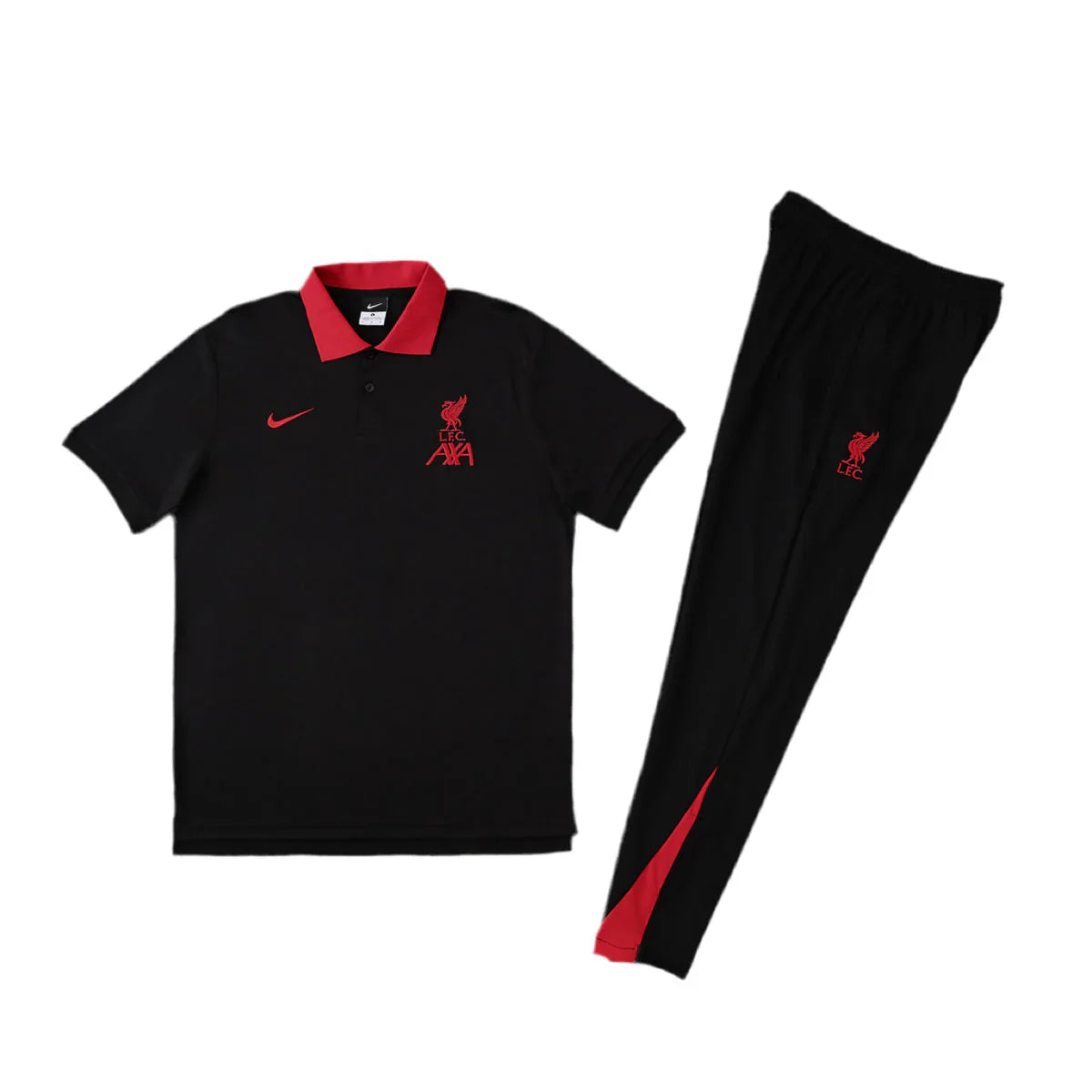 Polo Set Liverpool - 25/26