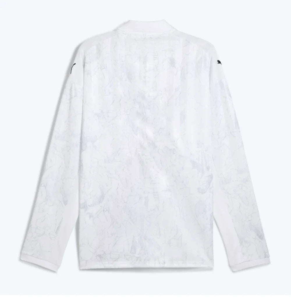 Jersey Long Sleeve Manchester City 25/26 KidSuper