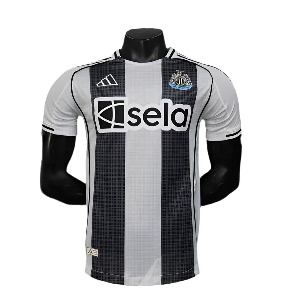 Jersey Newcastle United I 25/26 - Player