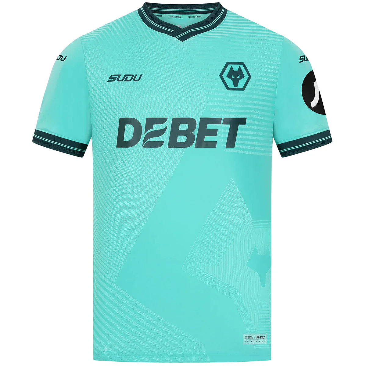 Jersey Wolverhampton II 25/26