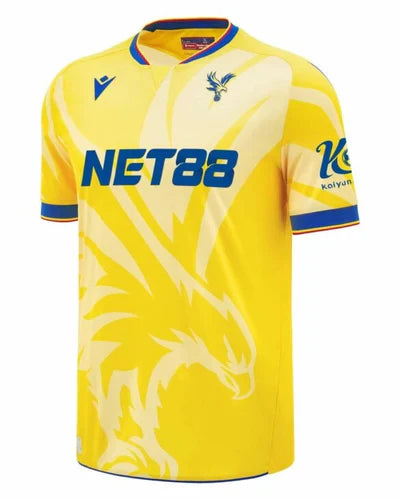Jersey Crystal Palace II 25/26